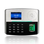 Máy chấm công Ronald Jack X938C [NEW 2020]