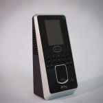 Máy chấm công Zkteco Multibio 800 – H