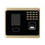 Máy chấm công khuôn mặt Ronald Jack UF100