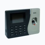 Máy chấm công Ronald Jack W200