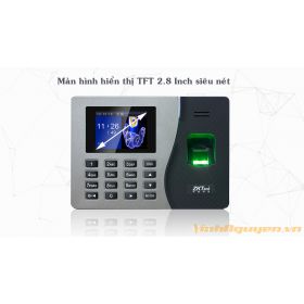 Máy chấm công Zkteco K14 Máy chấm công Zkteco K14