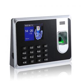 Máy chấm công Ronald Jack Pro 8866 Máy chấm công Ronald Jack Pro 8866