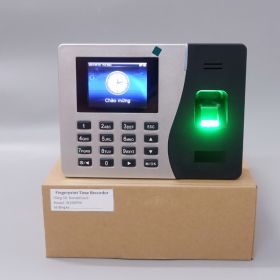 Máy chấm công Ronald Jack W200 Máy chấm công Ronald Jack W200