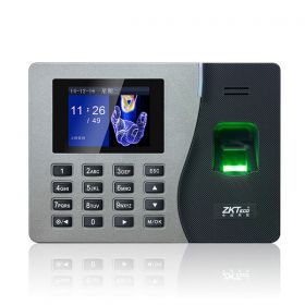 Máy chấm công Zkteco K14B Máy chấm công Zkteco K14B