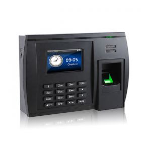 Máy chấm công WIFI Ronald Jack 5000TC - WIFI Máy chấm công WIFI Ronald Jack 5000TC - WIFI