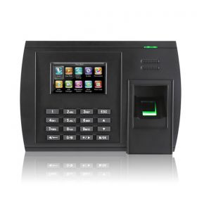 Máy chấm công WIFI Ronald Jack 5000TC - WIFI Máy chấm công WIFI Ronald Jack 5000TC - WIFI