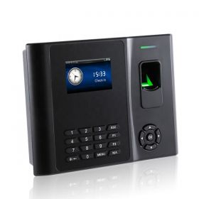 máy chấm công Ronlad Jack X958C máy chấm công Ronlad Jack X958C