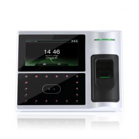 Máy chấm công khuôn mặt Iface 800
