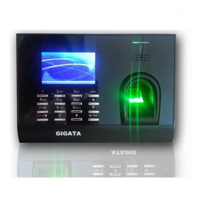 Máy chấm công Gigata 839