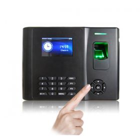 Máy chấm công Gigata 879C