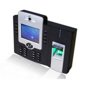 Máy chấm công Gigata TFT800 Máy chấm công Gigata TFT800