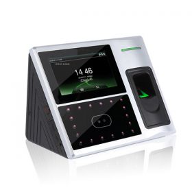 Máy chấm công khuôn mặt Iface 302 [2019]