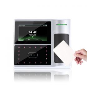 Máy chấm công khuôn mặt Iface 400