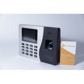 Máy chấm công Ronald Jack K21