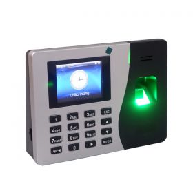 Máy chấm công Ronald Jack K21