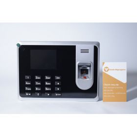 Máy chấm công Ronald Jack Pro 8866 Máy chấm công Ronald Jack Pro 8866