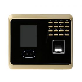 Máy chấm công gương mặt Ronald Jack F300 Plus Máy chấm công gương mặt Ronald Jack F300 Plus