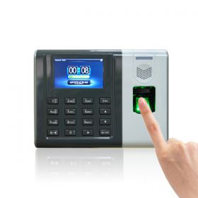 Máy chấm công Granding GT 100