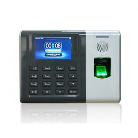 Máy chấm công Ronald Jack DG 100 Máy chấm công Ronald Jack DG 100