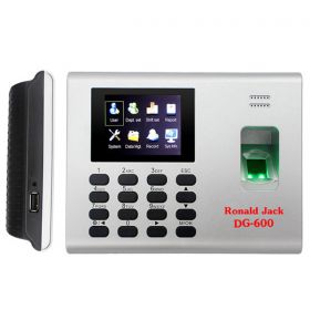 Máy chấm công Ronald Jack DG600-BID Máy chấm công Ronald Jack DG600-BID