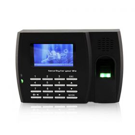 Máy chấm công Ronald Jack RJ 8000T Máy chấm công Ronald Jack RJ 8000T