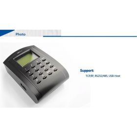 Máy chấm công Ronald Jack SC 103 Máy chấm công Ronald Jack SC 103