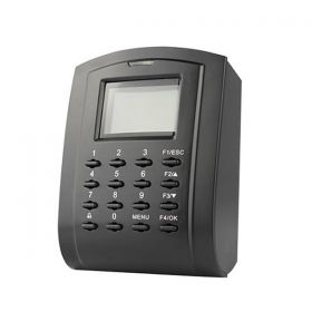 Máy chấm công Ronald Jack SC 103 Máy chấm công Ronald Jack SC 103