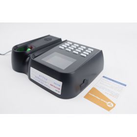 Máy chấm công Ronald Jack T9 PLUS - NEW 2020 Máy chấm công Ronald Jack T9 PLUS - NEW 2020