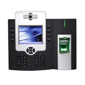 Máy chấm công Ronald Jack TFT 800 Máy chấm công Ronald Jack TFT 800