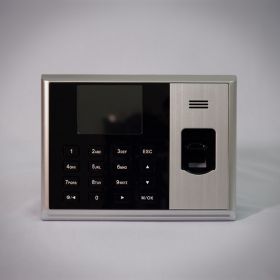 Máy chấm công Ronald Jack UA300 Máy chấm công Ronald Jack UA300