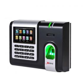 Máy chấm công Ronald Jack X628C Máy chấm công Ronald Jack X628C