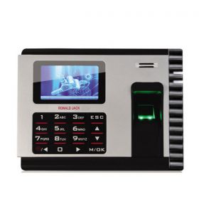 Máy chấm công Ronald Jack X928C Máy chấm công Ronald Jack X928C