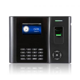 Máy chấm công Ronald Jack X958 Máy chấm công Ronald Jack X958