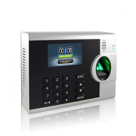 Máy chấm công Ronald Jack 3000 TID-C Máy chấm công Ronald Jack 3000 TID-C