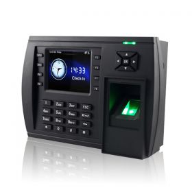 Máy chấm công Ronald Jack 8683 Máy chấm công Ronald Jack 8683