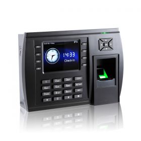 Máy chấm công Ronald Jack 9900C Máy chấm công Ronald Jack 9900C