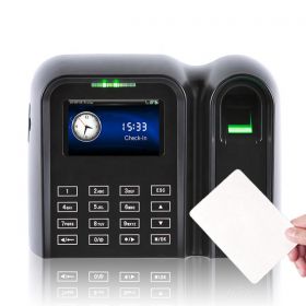 Máy chấm công Wise Eye WSE 7200