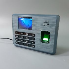 Máy chấm công Ronald Jack TX628 [NEW 2020]