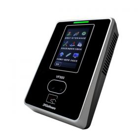 Máy chấm công gương mặt Ronald Jack VF380 Máy chấm công gương mặt Ronald Jack VF380