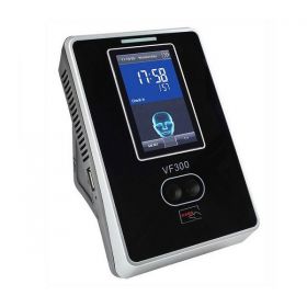 Máy chấm công khuôn mặt Ronald Jack VF300 Máy chấm công khuôn mặt Ronald Jack VF300