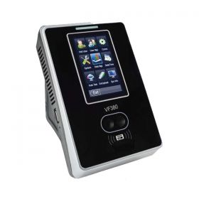 Máy chấm công gương mặt Ronald Jack VF380 Máy chấm công gương mặt Ronald Jack VF380