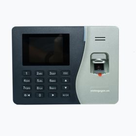 Máy chấm công Ronald Jack RJ3300 Máy chấm công Ronald Jack RJ3300