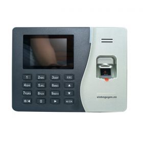 Máy chấm công Ronald Jack RJ3300