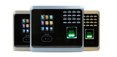 Máy chấm công khuôn mặt Ronald Jack UF100