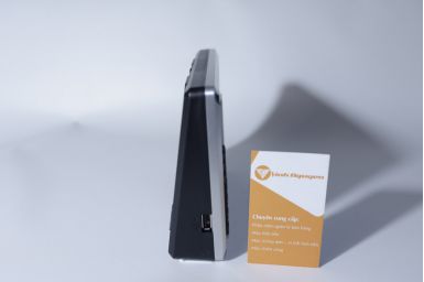 Máy chấm công Ronald Jack T8 Plus [NEW 2020]