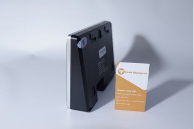 Máy chấm công Ronald Jack T8 Plus [NEW 2020]