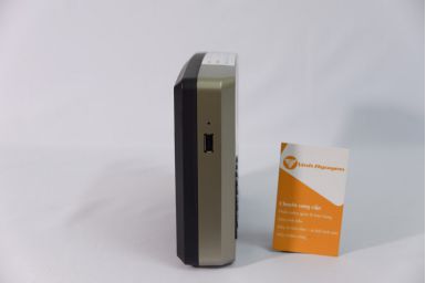 Máy chấm công Ronald Jack S800