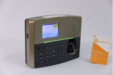 Máy chấm công Ronald Jack S800