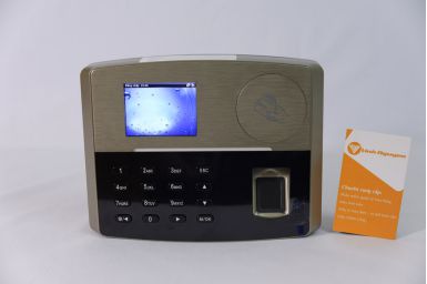 Máy chấm công Ronald Jack S800