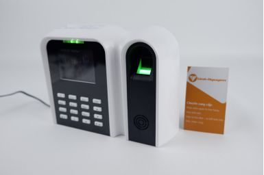 Máy chấm công Ronald Jack T9